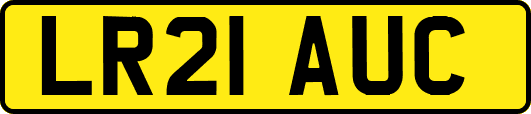 LR21AUC
