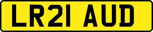 LR21AUD