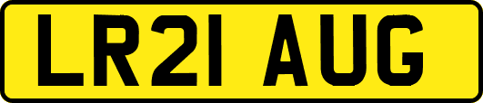 LR21AUG