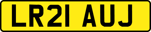 LR21AUJ