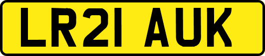 LR21AUK