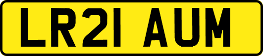 LR21AUM