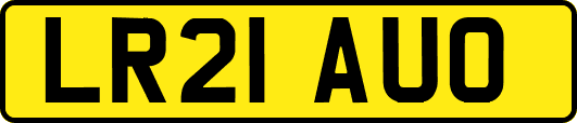 LR21AUO
