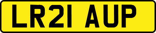 LR21AUP