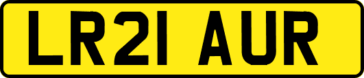 LR21AUR
