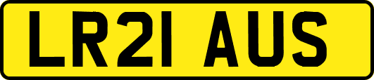 LR21AUS
