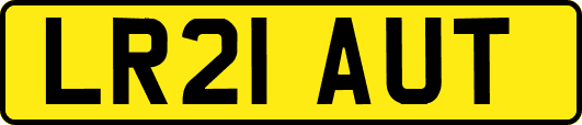 LR21AUT