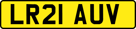 LR21AUV