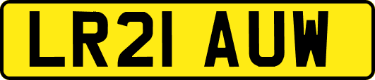 LR21AUW