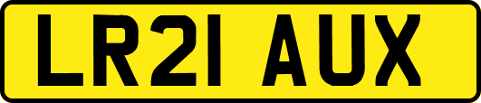LR21AUX
