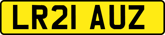 LR21AUZ