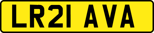 LR21AVA