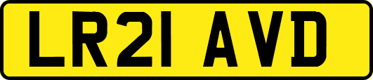 LR21AVD