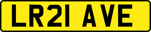 LR21AVE