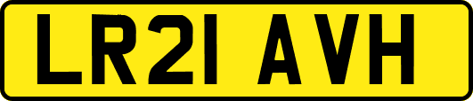 LR21AVH