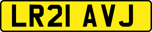 LR21AVJ