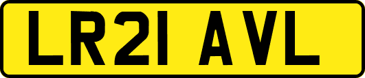 LR21AVL