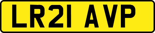 LR21AVP