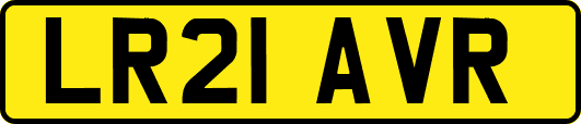 LR21AVR