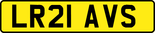 LR21AVS