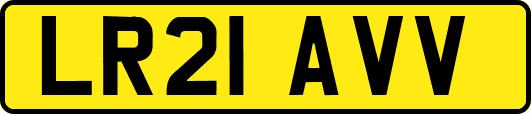 LR21AVV