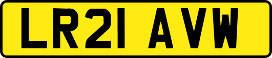 LR21AVW
