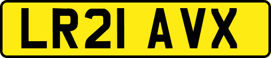 LR21AVX