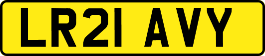 LR21AVY