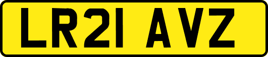 LR21AVZ