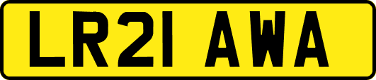 LR21AWA
