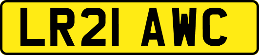 LR21AWC