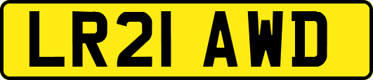 LR21AWD