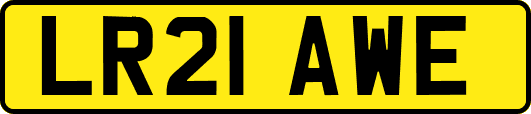 LR21AWE