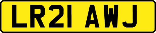 LR21AWJ