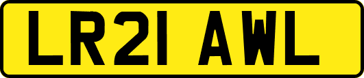 LR21AWL