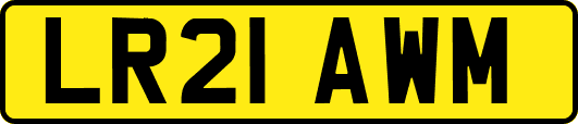 LR21AWM