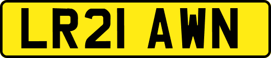 LR21AWN