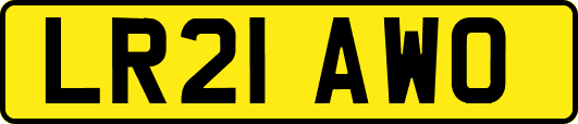 LR21AWO