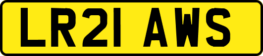 LR21AWS