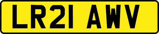 LR21AWV