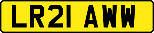 LR21AWW