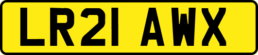 LR21AWX