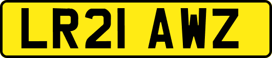 LR21AWZ