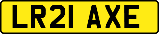 LR21AXE