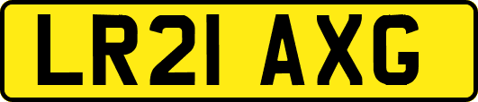 LR21AXG