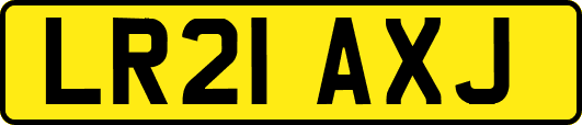 LR21AXJ