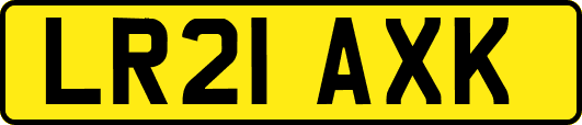LR21AXK