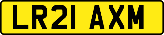 LR21AXM