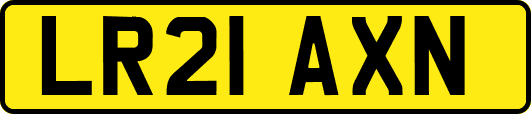 LR21AXN