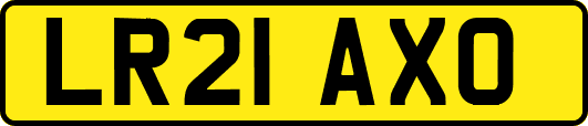 LR21AXO